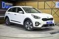 Kia Niro 1.6 GDi HEV 104kW 141CV Drive Bianco - thumbnail 3
