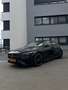 Mercedes-Benz A 200 AMG LINE Noir - thumbnail 1