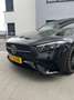 Mercedes-Benz A 200 AMG LINE Noir - thumbnail 2