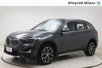 sdrive18d xLine auto