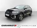 Volkswagen T-Roc 1.5 TSI DSG R-line BEATS*IQ-LIGHT*NAV*SHZ*ACC*P... Grau - thumbnail 1