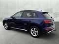 Audi Q5 40 TDI S-LINE QUATTRO +AHK +LED +VIRTUAL +TEMPO + Blau - thumbnail 5