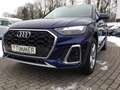 Audi Q5 40 TDI S-LINE QUATTRO +AHK +LED +VIRTUAL +TEMPO + Blau - thumbnail 6