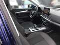 Audi Q5 40 TDI S-LINE QUATTRO +AHK +LED +VIRTUAL +TEMPO + Blau - thumbnail 8