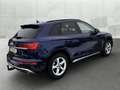 Audi Q5 40 TDI S-LINE QUATTRO +AHK +LED +VIRTUAL +TEMPO + Blau - thumbnail 4