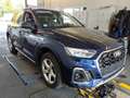 Audi Q5 40 TDI S-LINE QUATTRO +AHK +LED +VIRTUAL +TEMPO + Blu/Azzurro - thumbnail 4