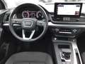 Audi Q5 40 TDI S-LINE QUATTRO +AHK +LED +VIRTUAL +TEMPO + Blau - thumbnail 11