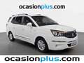 SsangYong Rodius D22T Premium Aut. Blanco - thumbnail 2
