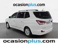 SsangYong Rodius D22T Premium Aut. Blanco - thumbnail 3