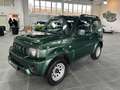 Suzuki Jimny Ranger Lim. Verde - thumbnail 1