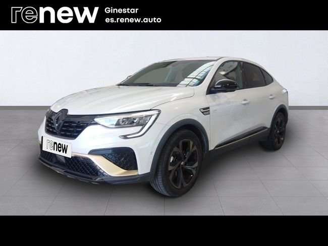 2023 Renault Arkana