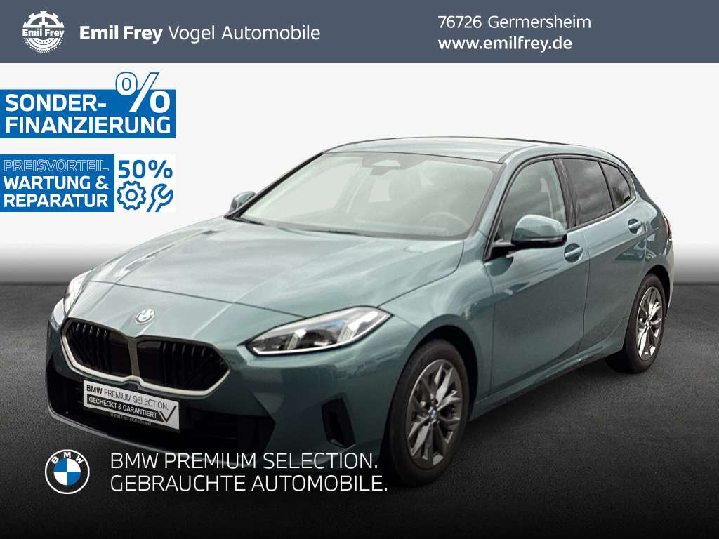 BMW 120