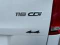 Mercedes-Benz Vito 116 CDI Select 4x4 lang LED Standheizung AHK Bianco - thumbnail 11