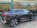 Audi Q3 Sportback 35 TFSI S LINE Matrix LED, Virtual, 20 Zwart - thumbnail 3