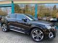 Audi Q3 Sportback 35 TFSI S LINE Matrix LED, Virtual, 20 Zwart - thumbnail 4