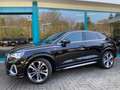 Audi Q3 Sportback 35 TFSI S LINE Matrix LED, Virtual, 20 Zwart - thumbnail 1
