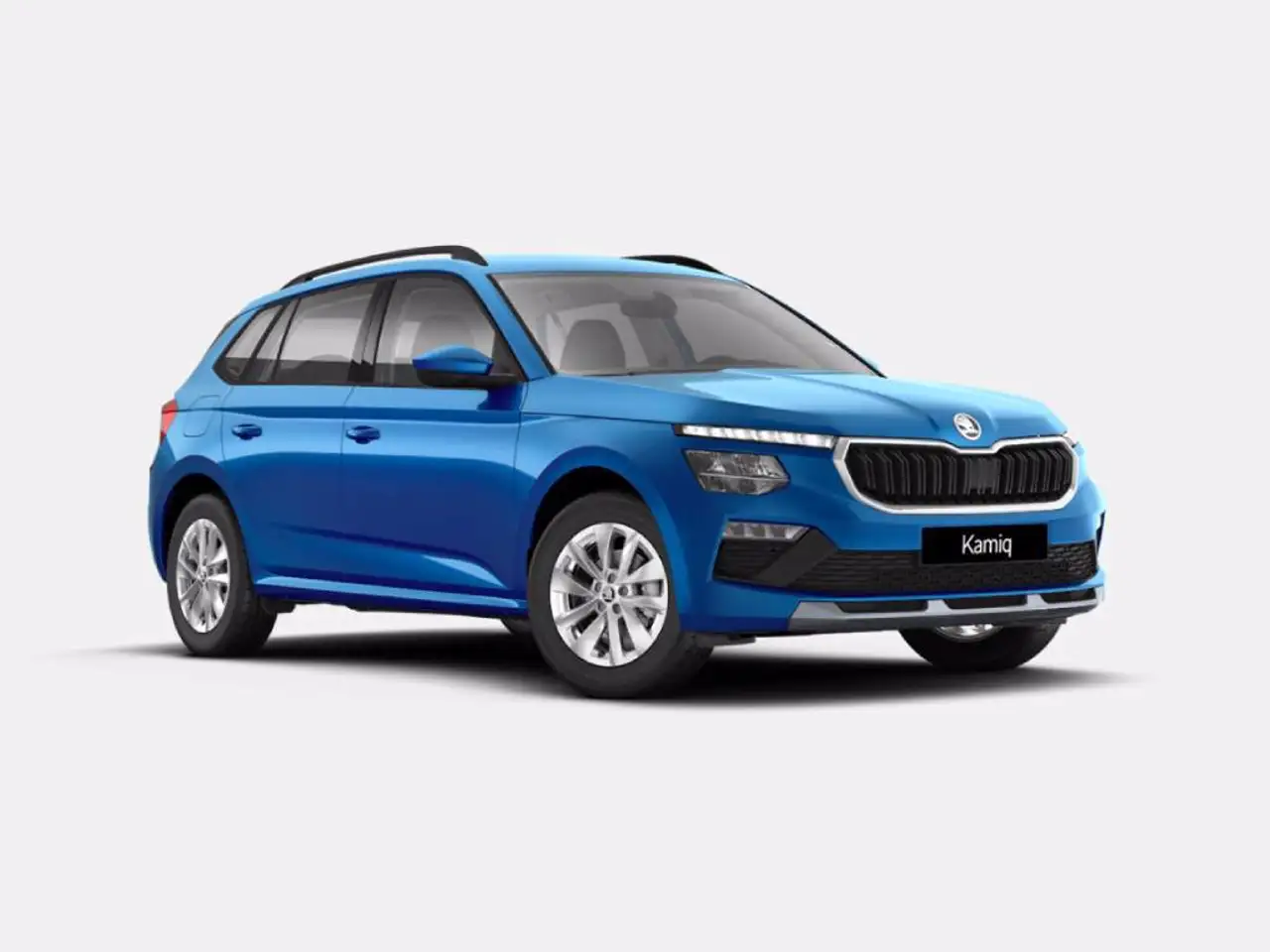 Skoda Kamiq 2026