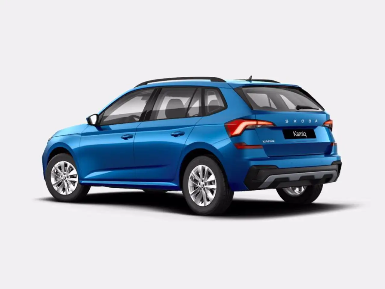 Skoda Kamiq 2026