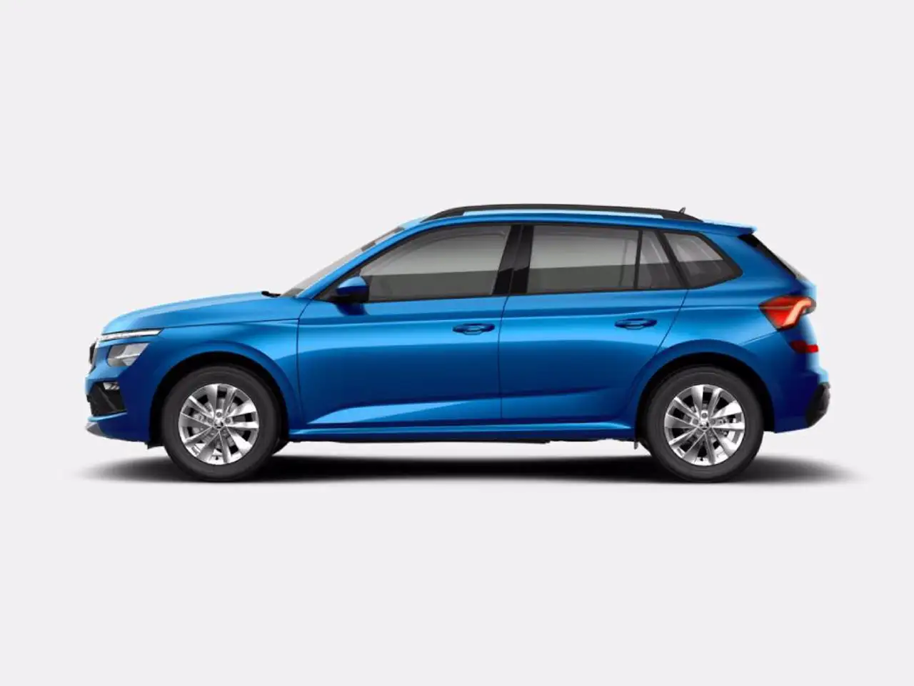 Skoda Kamiq 2026