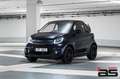 smart forTwo fortwo EQ Brabus bluedawn Edition|LED|Exklusiv|2 Blau - thumbnail 1