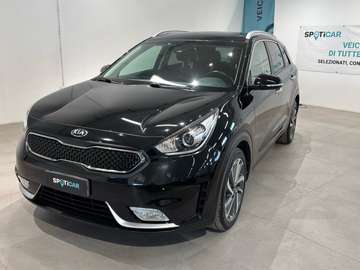 1.6 HEV GDI Style DCT