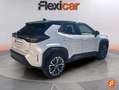 Toyota Yaris Cross 120H Style Bi-Tono Blanco - thumbnail 5