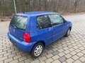 Volkswagen Lupo 1.0 Benzin Basis Azul - thumbnail 3