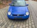 Volkswagen Lupo 1.0 Benzin Basis Azul - thumbnail 8