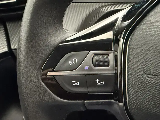 Peugeot e-208 view 22