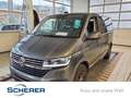 Volkswagen T6.1 Multivan 2.0TDI GenerationSix 4M DSG NAVI L Grau - thumbnail 1