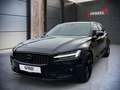 Volvo V60 B3 A R-Design Schwarz - thumbnail 2