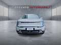 Kia EV9 EV9 Earth Launch Edition rwd Blanc - thumbnail 4