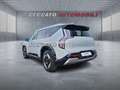 Kia EV9 EV9 Earth Launch Edition rwd Blanc - thumbnail 3