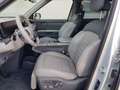 Kia EV9 EV9 Earth Launch Edition rwd Blanc - thumbnail 12