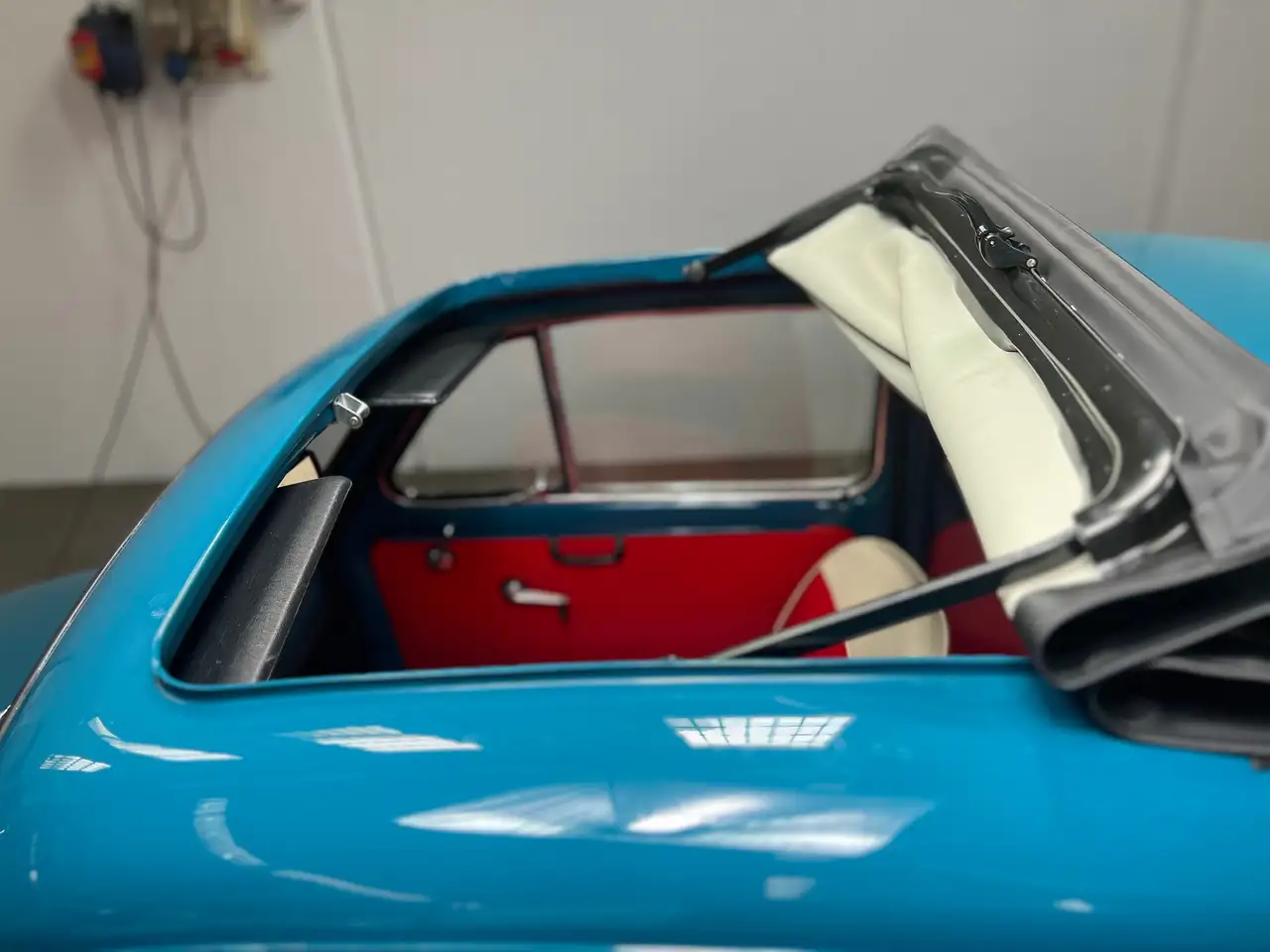 Fiat 500 f, foto 8