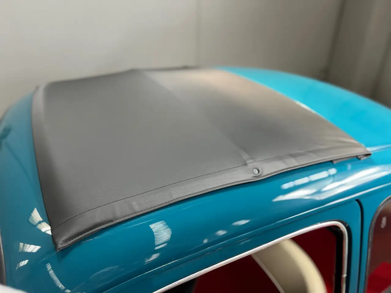 Fiat 500 f, foto 9