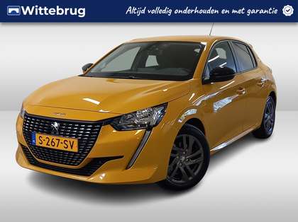 Peugeot 208 1.2 PureTech Active Pack Automaat | Navigatie | Ai