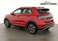 Volkswagen T-Cross 1.5 TSI 110 kW R-Line DSG R-Line, AHK, IQ.Light... Rot - thumbnail 3