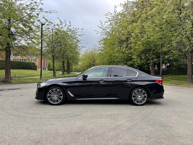 BMW 5er