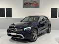 Mercedes-Benz GLC 250 d Premium 4matic Tagliandi Certificati Mercedes ! Blu/Azzurro - thumbnail 1