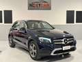 Mercedes-Benz GLC 250 d Premium 4matic Tagliandi Certificati Mercedes ! Blu/Azzurro - thumbnail 2