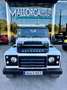 Land Rover Defender 110 SW E Blanco - thumbnail 5