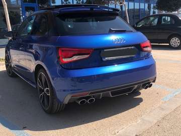2.0 TFSI quattro