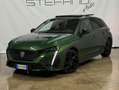Peugeot 308 308 III 2021 1.6 hybrid phev GT Pack 225cv e-eat8 Vert - thumbnail 2
