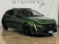Peugeot 308 308 III 2021 1.6 hybrid phev GT Pack 225cv e-eat8 Vert - thumbnail 1