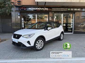 1.0 TSI Ecomotive S&S Xcellence 110