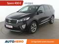 Kia Sorento 2.2 CRDi Platinum Edition 4WD Aut*NAVI*XENON*ACC* Negru - thumbnail 1