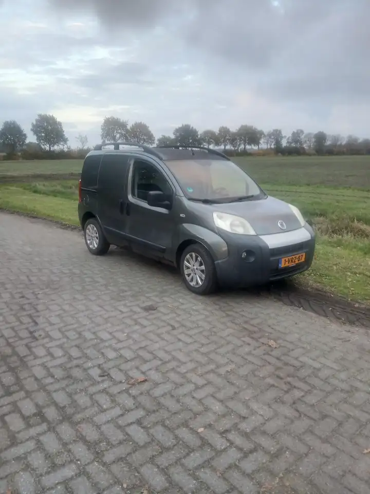 Fiat Fiorino
