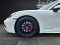 Porsche Cayman 718 Cayman GTS 4.0/SportAGA/Bose/Carplay/Rkü Blanc - thumbnail 10