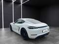 Porsche Cayman 718 Cayman GTS 4.0/SportAGA/Bose/Carplay/Rkü Blanc - thumbnail 4